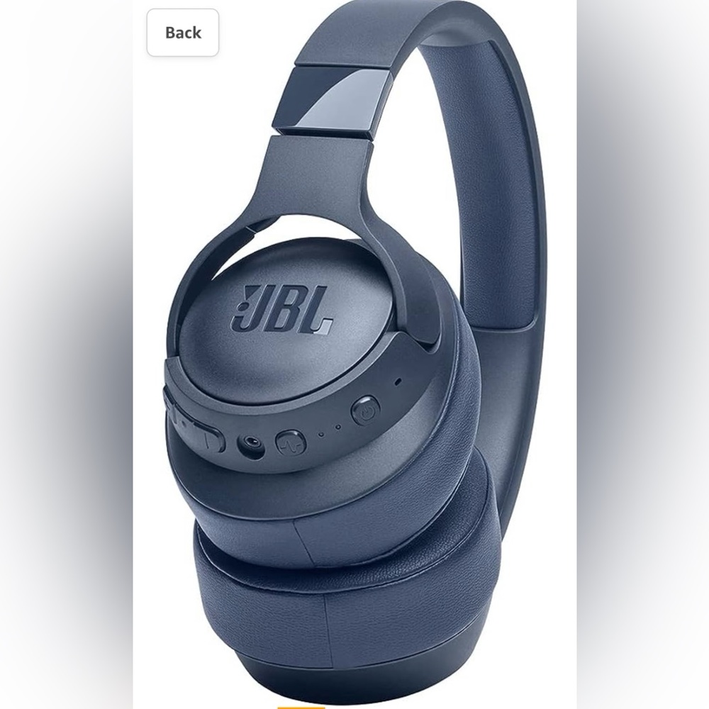 JBL 760 HEADPHONES - Picture 2 of 7